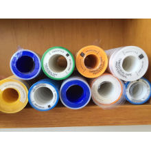 Custom Label Printing BOPP Packing Adhesive Colored PTFE Tape